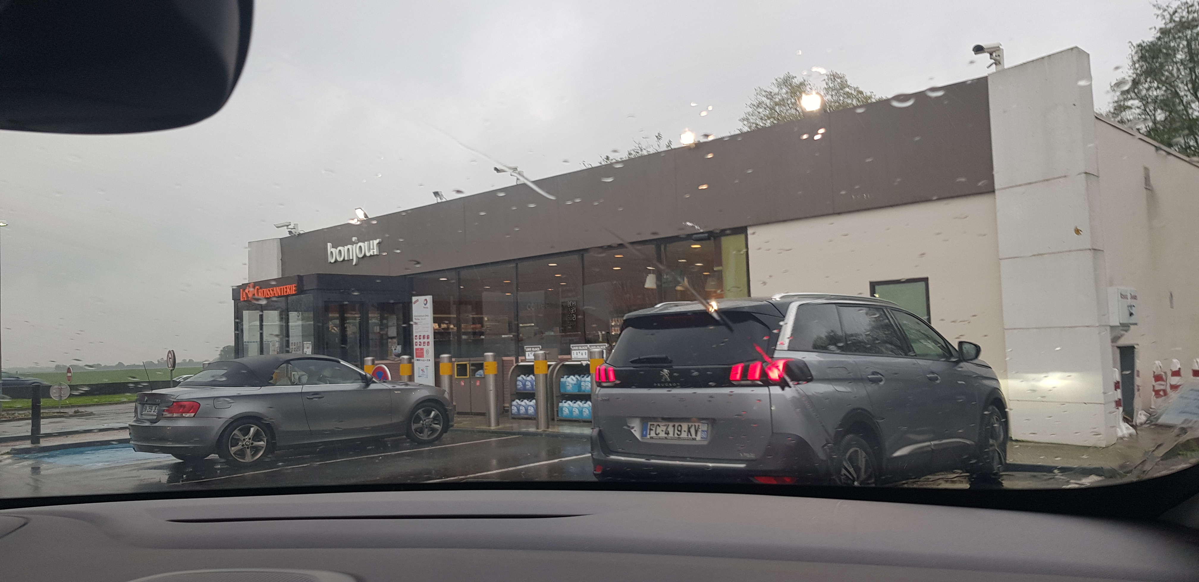 Photo n° 3 de l'avis de yahya.a fait le 30/11/2019 à 02:03
