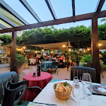 Photo n°2 de l'avis de Gattivik. fait le 28/07/2022 à 05:12 sur le  Antica Trattoria Antenore à Torreglia