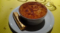 Crème catalane du Restaurant L'Entrecôte à Toulouse - n°6