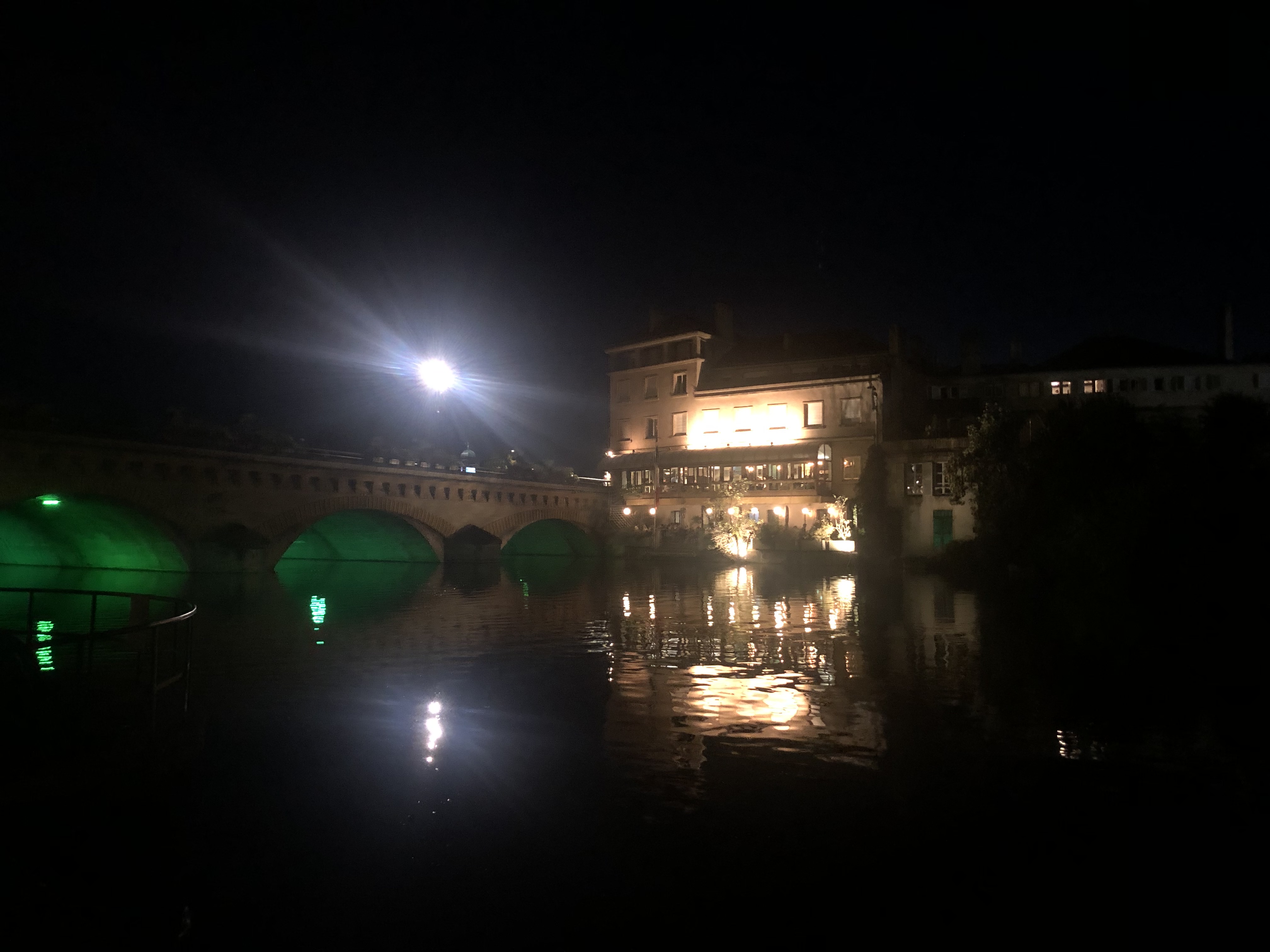 Photo n° 1 de l'avis de Marc.T fait le 15/08/2022 à 05:54