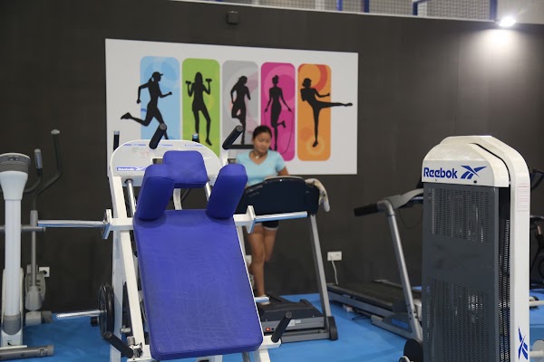 Imagen de Winners Gym Reus (2 de 6)