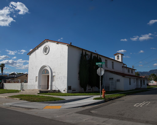 Iglesia Comunidad Emanuel