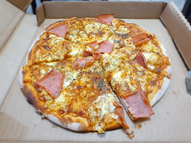 Pizzeria Pomodoro - Pizzeria