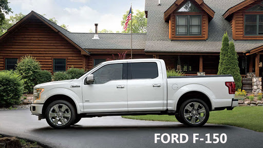 Ford Dealer «Bredemann Ford in Glenview», reviews and photos, 2038 Waukegan Rd, Glenview, IL 60025, USA