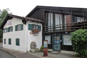 Heimathaus Sonthofen