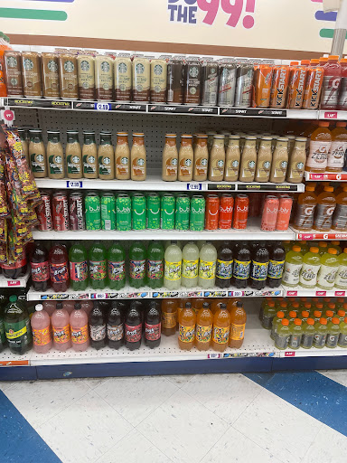 Discount Store «99 Cents Only Stores», reviews and photos, 7919 E Thomas Rd, Scottsdale, AZ 85251, USA