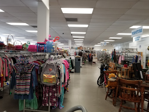 Thrift Store «Goodwill», reviews and photos, 524 N Antrim Way, Greencastle, PA 17225, USA