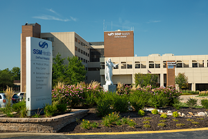 Emergency Room at SSM Health DePaul Hospital - St. Louis image