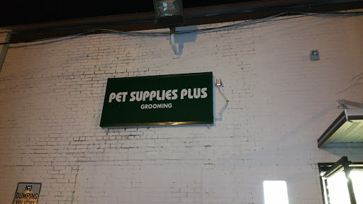 Pet Supply Store «Pet Supplies Plus», reviews and photos, 24-02 Fair Lawn Ave, Fair Lawn, NJ 07410, USA