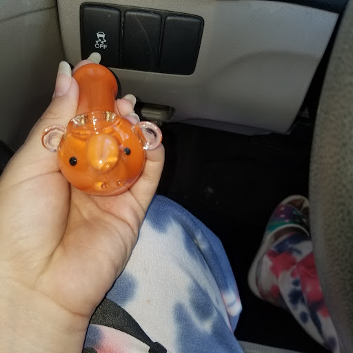 Tobacco Shop «POWER SMOKE SHOP LLC», reviews and photos, 6671 E Baseline Rd, Mesa, AZ 85206, USA