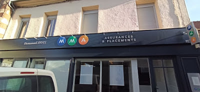 MMA Assurances BRAY SUR SEINE à Bray-sur-Seine