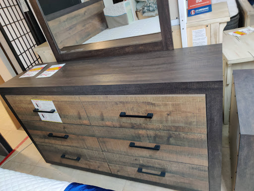 Furniture Store «Clay Road Furniture», reviews and photos, 4303 Gessner Rd, Houston, TX 77041, USA