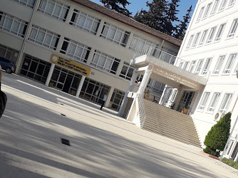 Yıldız Selahattin Mıstıkoğlu Anadolu Lisesi