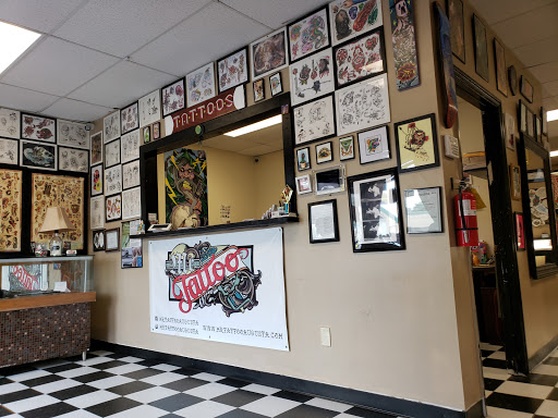 Explore tattoo ideas for carpenters, creative tattoo ideas in Augusta, available at Mr. Tattoo