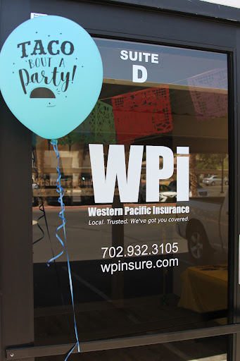 Insurance Agency «Western Pacific Insurance», reviews and photos