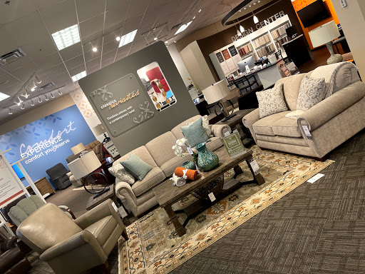 Furniture Store «LA-Z-BOY HOME FURNISHINGS & DÉCOR», reviews and photos, 1240 US-22, North Plainfield, NJ 07060, USA