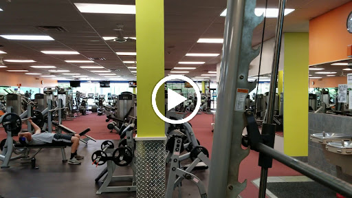 Gym «Charter Fitness of Park Ridge», reviews and photos, 672 N Northwest Hwy, Park Ridge, IL 60068, USA