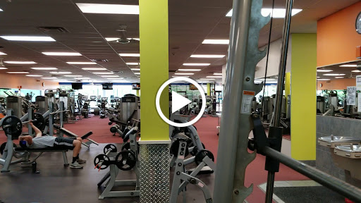 Gym «Charter Fitness of Park Ridge», reviews and photos, 672 N Northwest Hwy, Park Ridge, IL 60068, USA