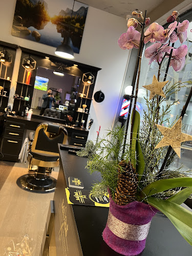 Sternen Friseur - Friseursalon