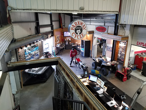 Motorsports Store «Parkway Cycle», reviews and photos, 1865 Revere Beach Pkwy, Everett, MA 02149, USA