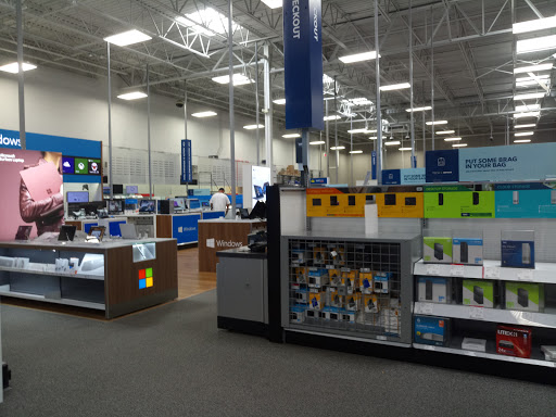 Electronics Store «Best Buy», reviews and photos, 7300 Guilford Dr, Frederick, MD 21704, USA