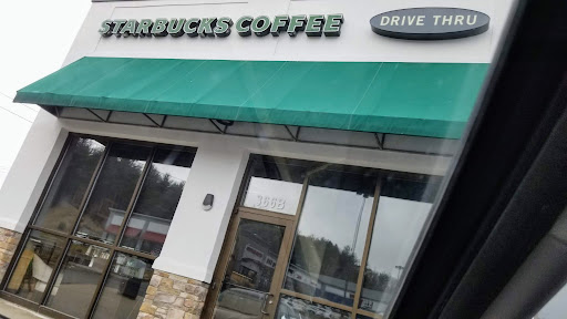 Coffee Shop «Starbucks», reviews and photos, 366 Broadway, Saugus, MA 01906, USA