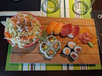 Sushi du Restaurant de sushis Okinawa Sushi à Toulon - n°14