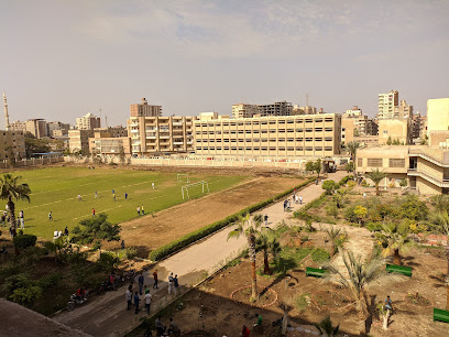 كلية اللغة العربية جامعة الأزهر فرع المنصورة