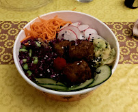 Poke bowl du Restaurant hawaïen POKAWA Poké bowls à Cagnes-sur-Mer - n°5