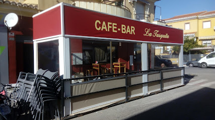 Café Bar LA TASQUITA - Vial de la Vega, 145, 18101 Belicena, Granada, Spain