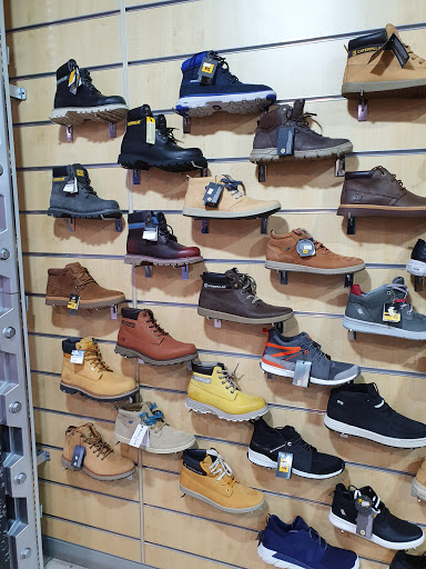 عالم الأحذية (فرع من القرعاوي) 