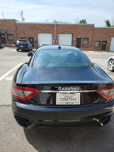 Used Car Dealer «Universal Auto Group», reviews and photos, 2221 Distribution Cir, Silver Spring, MD 20910, USA