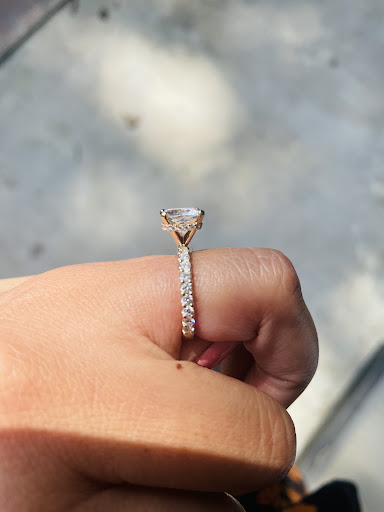 Jewelry Store «Rodeo Jewelers», reviews and photos, 1560 Foothill Blvd, La Verne, CA 91750, USA