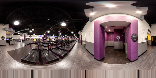 Gym «Planet Fitness», reviews and photos, 55 Crystal Ave Suite 402, Derry, NH 03038, USA