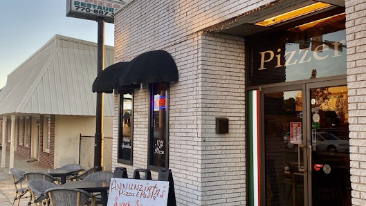 ANNUNZIATA'S Pizza & Pasta 111 W Courthouse Square, Cumming, GA 30040