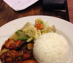 Komuniti Cafe photo
