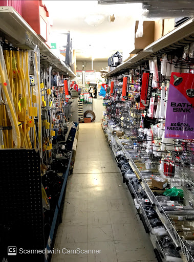 Hardware Store «Reseda Hardware Store», reviews and photos, 17729 W Vanowen St, Reseda, CA 91335, USA
