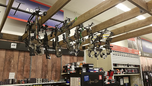 Sporting Goods Store «Academy Sports + Outdoors», reviews and photos, 6100 Warden Rd, Sherwood, AR 72120, USA
