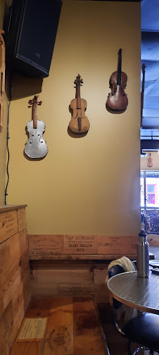 Beer Store «Weinhaus», reviews and photos, 86 Patton Ave, Asheville, NC 28801, USA