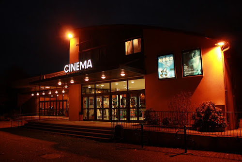 attractions Cinéma intercommunal 