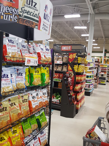 Supermarket «Weis Markets # 89», reviews and photos, 1080 Maiden Choice Ln, Baltimore, MD 21227, USA