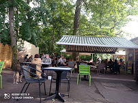 Atmosphère du Aeim - Brasserie Restaurant du Parc Sainte-Marie à Nancy - n°10