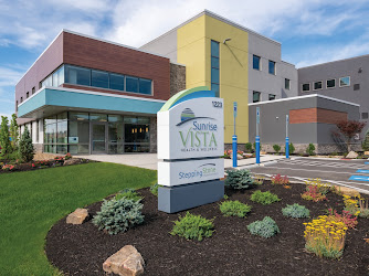 Sunrise Vista Behavioral Hospital