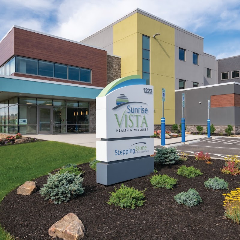 Sunrise Vista Behavioral Hospital