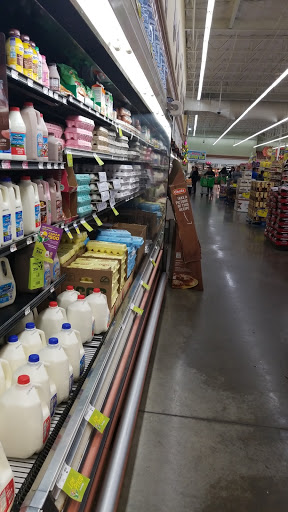 Grocery Store «Fiesta Mart», reviews and photos, 2940 S 1st St, Garland, TX 75041, USA