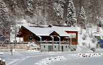 Photos du propriétaire du Restaurant Le Chalet du Lac les rousses - n°6