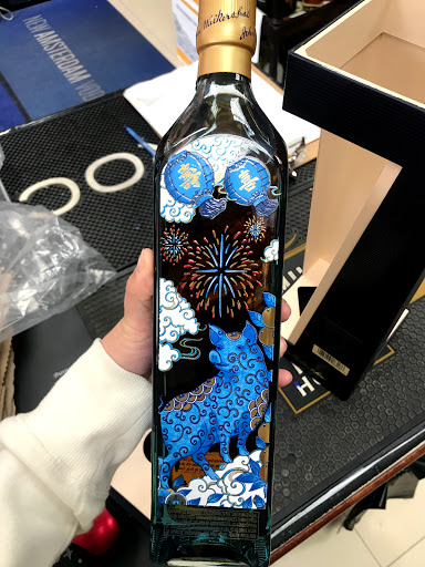 Liquor Store «Ricky Liquor Store», reviews and photos, 7818 Woodside Ave, Elmhurst, NY 11373, USA