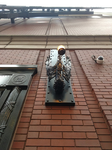 Performing Arts Theater «Lyric Theatre», reviews and photos, 213 W 42nd St, New York, NY 10036, USA