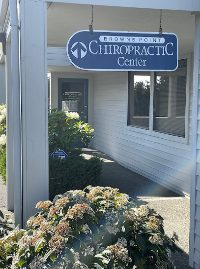 Browns Point Chiropractic Center, PS