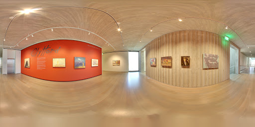 Art Museum «Clyfford Still Museum», reviews and photos, 1250 Bannock St, Denver, CO 80204, USA